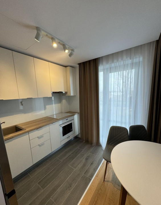 Apartament 2 camere | The Level Apartments | Petrom City | Straulesti