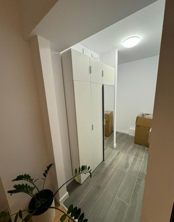 Apartament 2 camere | The Level Apartments | Petrom City | Straulesti