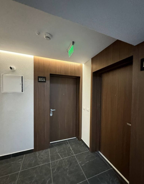 Apartament 2 camere | The Level Apartments | Petrom City | Straulesti