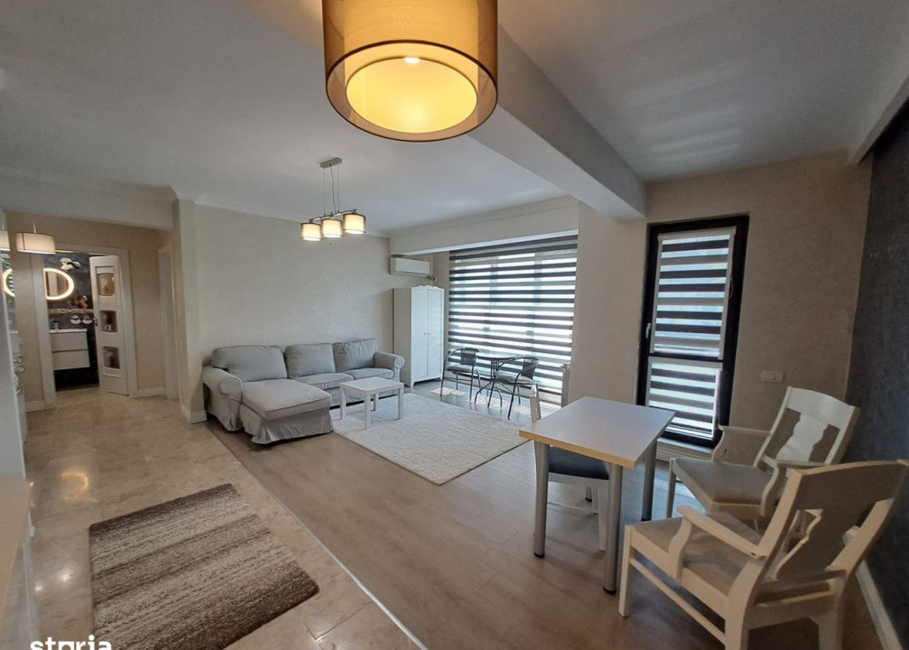Apartament 2 camere | Prosper | bloc nou | modern |