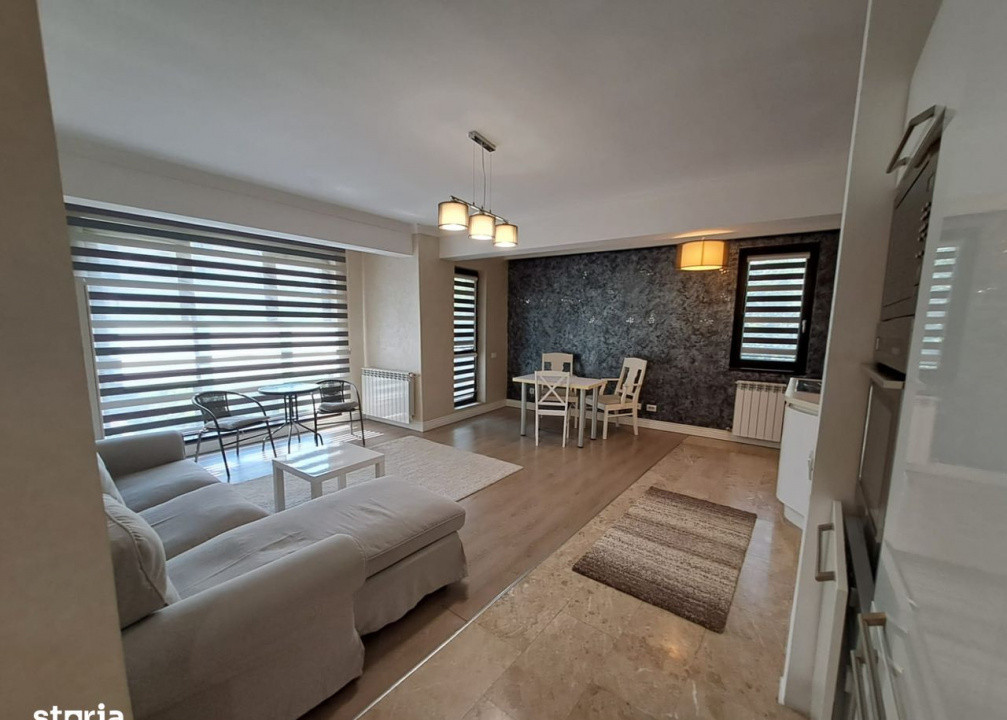 Apartament 2 camere | Prosper | bloc nou | modern |