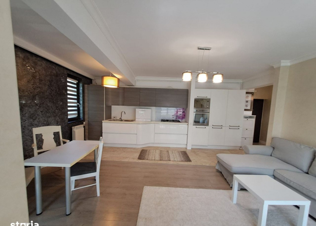 Apartament 2 camere | Prosper | bloc nou | modern |