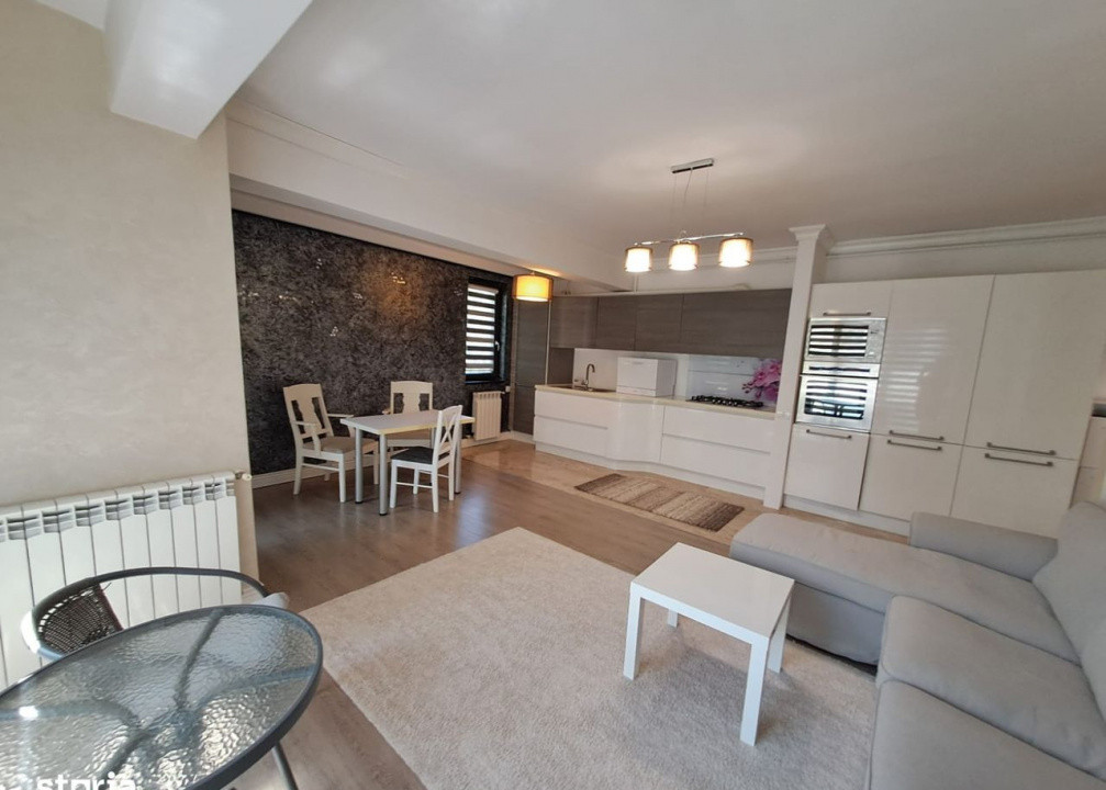 Apartament 2 camere | Prosper | bloc nou | modern |