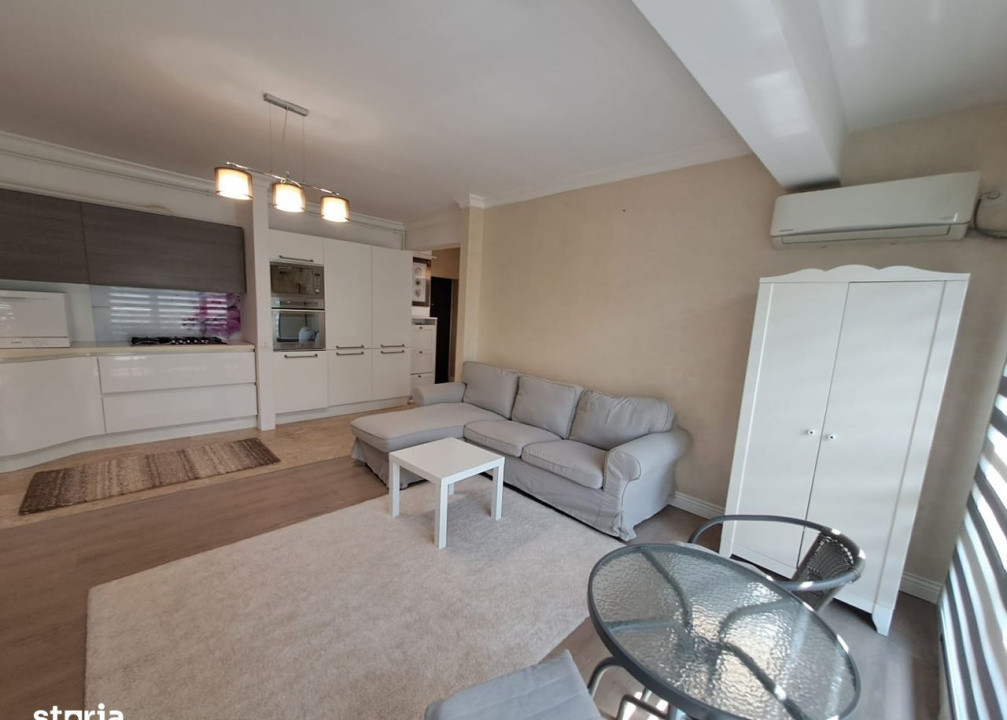 Apartament 2 camere | Prosper | bloc nou | modern |