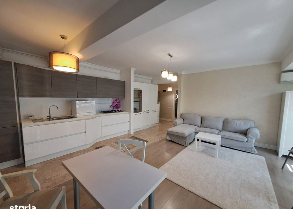 Apartament 2 camere | Prosper | bloc nou | modern |