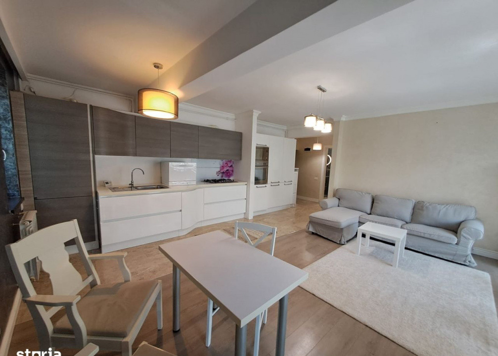 Apartament 2 camere | Prosper | bloc nou | modern |