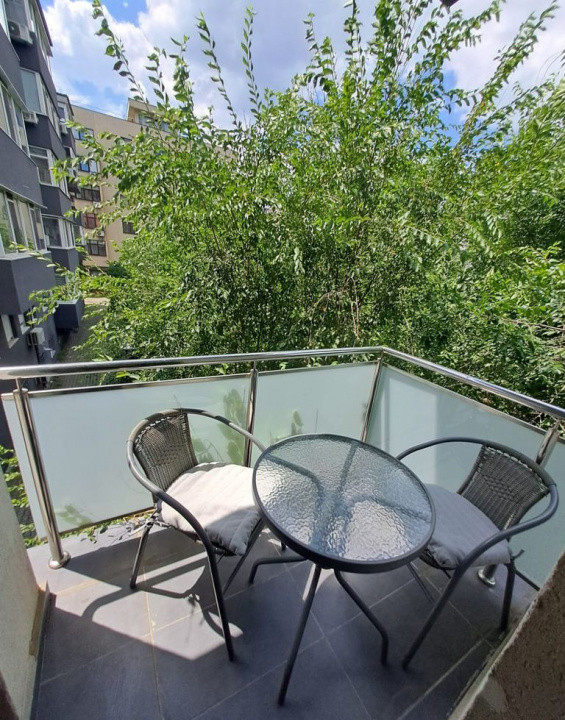 Apartament 2 camere | Prosper | bloc nou | modern |