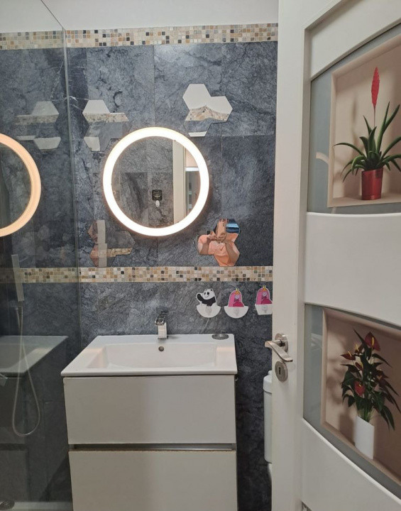 Apartament 2 camere | Prosper | bloc nou | modern |