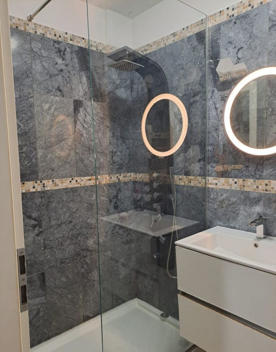 Apartament 2 camere | Prosper | bloc nou | modern |