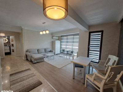 Apartament 2 camere | Prosper | bloc nou | modern |
