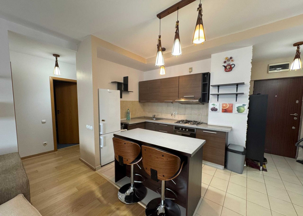 Apartament 3 camere complex Armonia | Titan | parcare+boxa | parc IOR