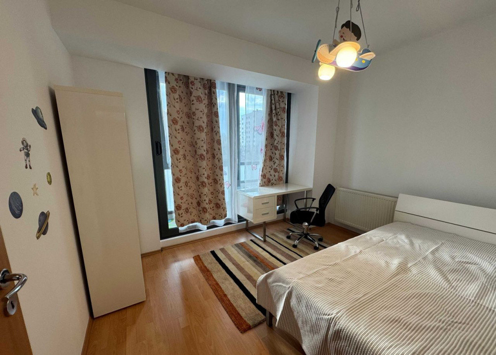 Apartament 3 camere complex Armonia | Titan | parcare+boxa | parc IOR