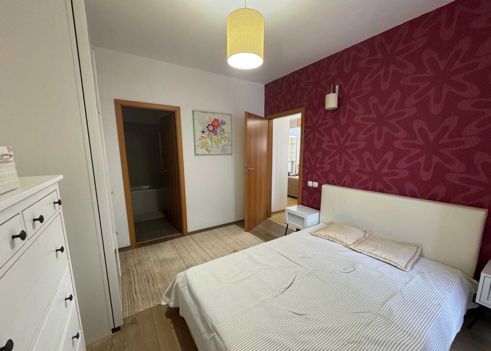 Apartament 3 camere complex Armonia | Titan | parcare+boxa | parc IOR