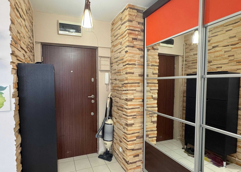 Apartament 3 camere complex Armonia | Titan | parcare+boxa | parc IOR