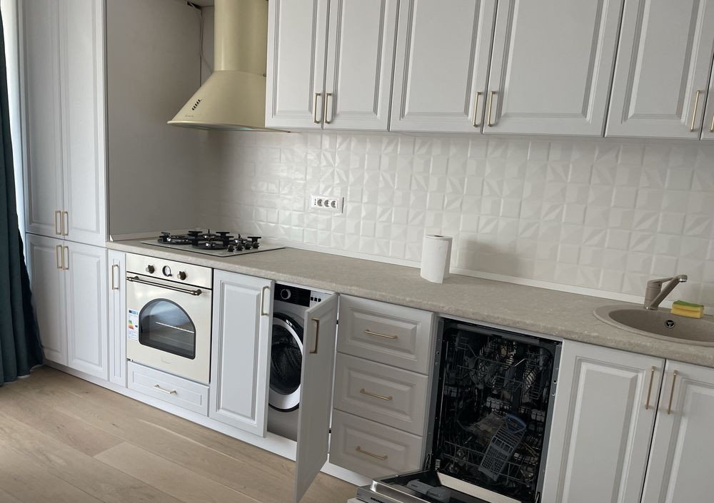 Apartament 2 camere | studio dublu | Nusco City | Aviatiei | Pipera