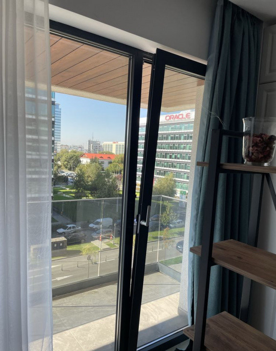 Apartament 2 camere | studio dublu | Nusco City | Aviatiei | Pipera