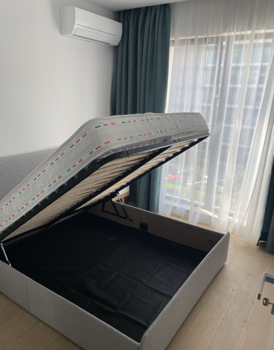 Apartament 2 camere | studio dublu | Nusco City | Aviatiei | Pipera