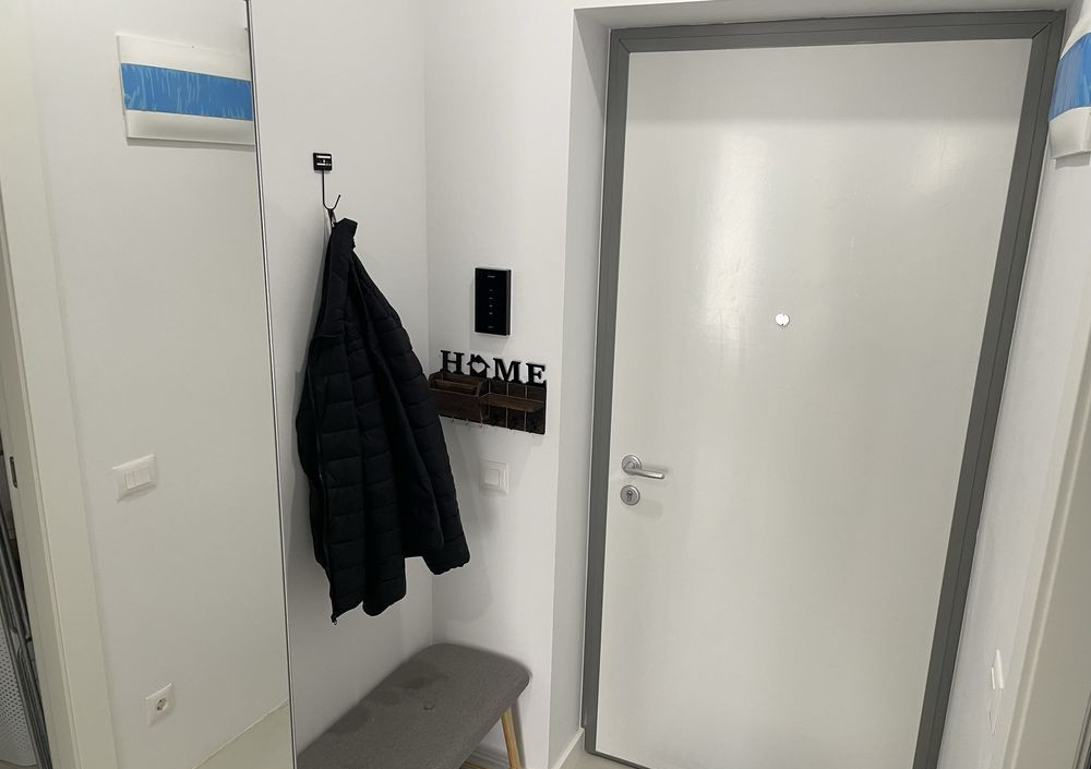 Apartament 2 camere | studio dublu | Nusco City | Aviatiei | Pipera