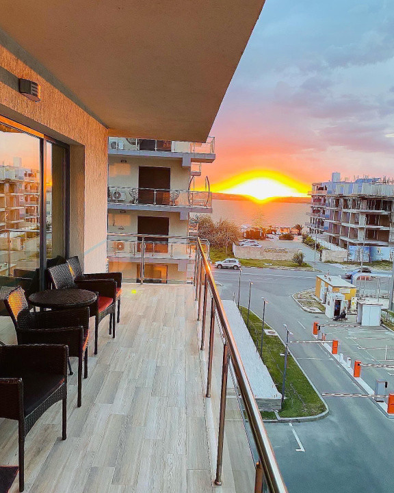 Apartamente 3 camere regim hotelier/pe zi Mamaia Nord | Loft | langa plaja