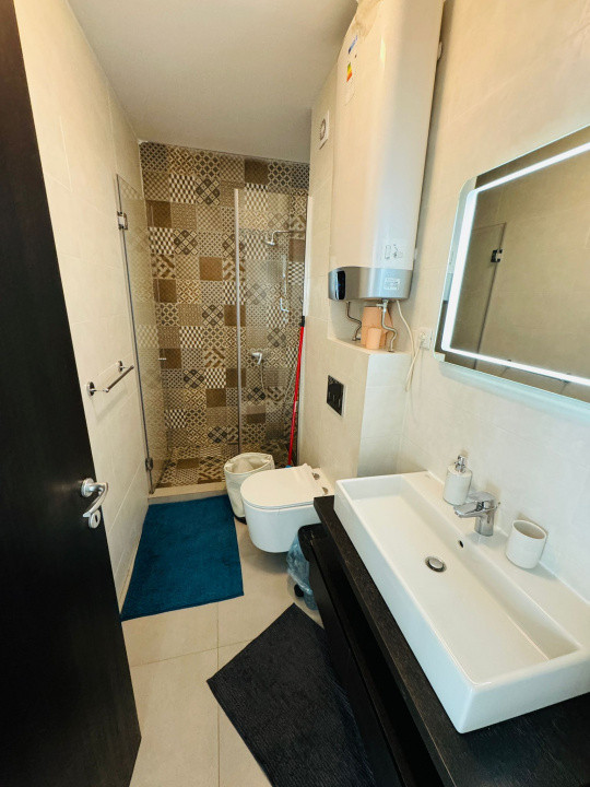 Apartamente 3 camere regim hotelier/pe zi Mamaia Nord | Loft | langa plaja