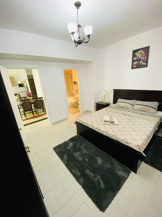 Apartamente 3 camere regim hotelier/pe zi Mamaia Nord | Loft | langa plaja