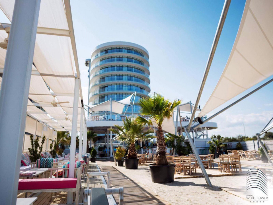 Apartamente 3 camere regim hotelier/pe zi Mamaia Nord | Loft | langa plaja