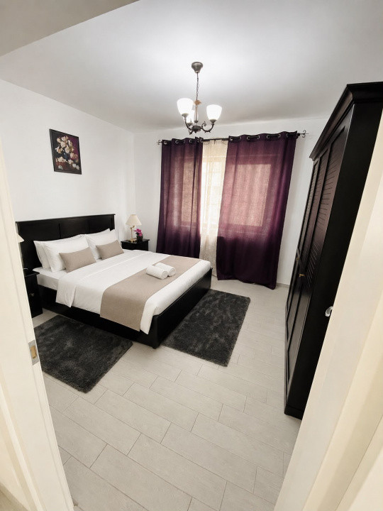Apartamente 3 camere regim hotelier/pe zi Mamaia Nord | Loft | langa plaja