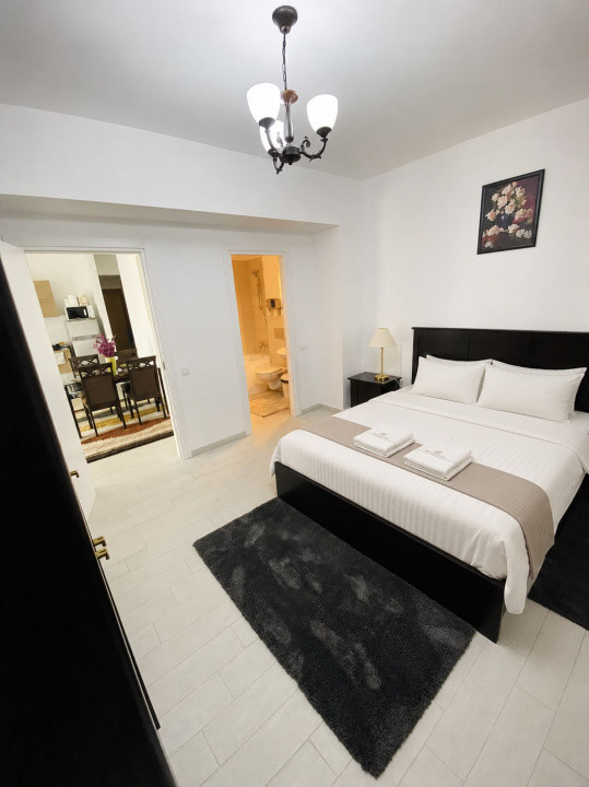 Apartamente 3 camere regim hotelier/pe zi Mamaia Nord | Loft | langa plaja
