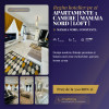 Apartamente 3 camere | regim hotelier/pe zi | Mamaia Nord | Loft | 