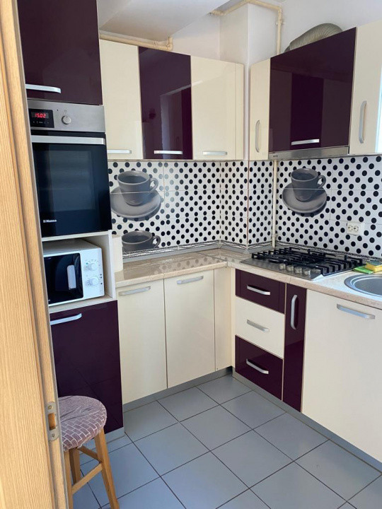 Apartament 2 camere | 13 septembrie | Prosper | bloc nou |