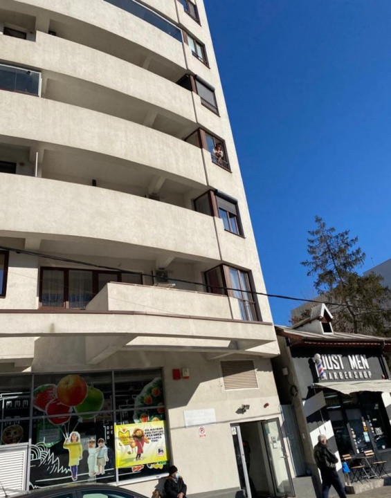 Apartament 2 camere | 13 septembrie | Prosper | bloc nou |