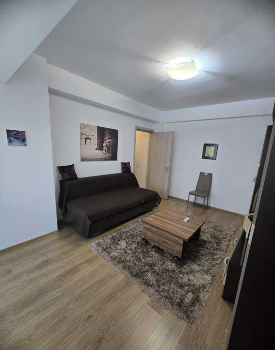 Apartament 2 Camere | metrou Aparatorii Patriei | bloc nou | 