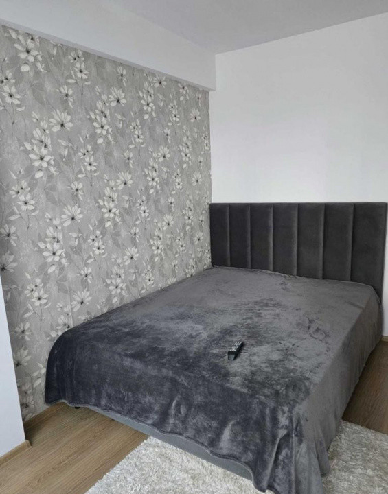 Apartament 2 Camere | metrou Aparatorii Patriei | bloc nou | 