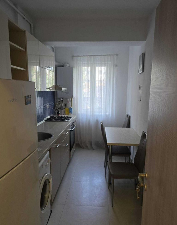 Apartament 2 Camere | metrou Aparatorii Patriei | bloc nou | 