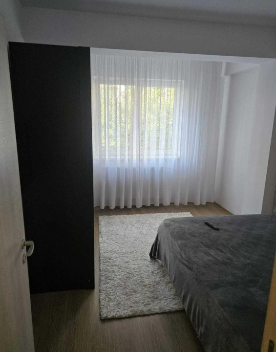 Apartament 2 Camere | metrou Aparatorii Patriei | bloc nou | 