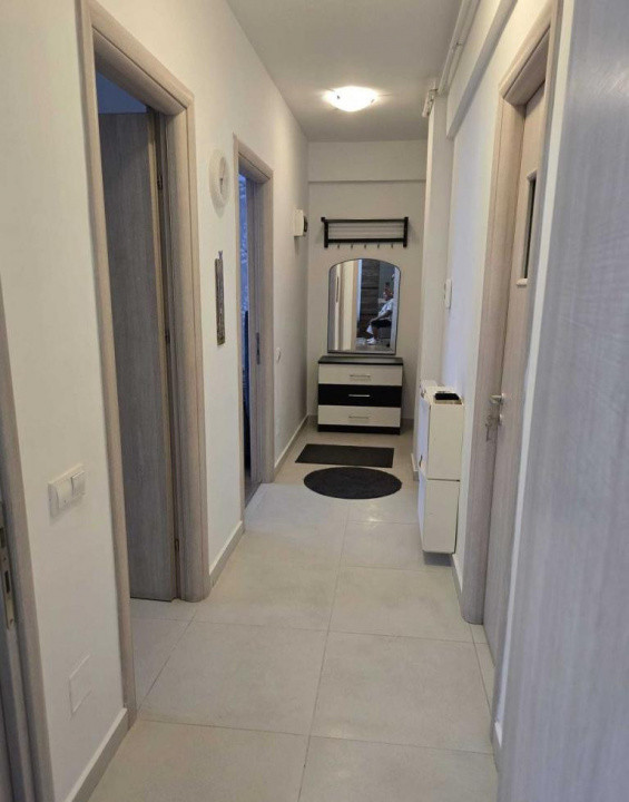 Apartament 2 Camere | metrou Aparatorii Patriei | bloc nou | 