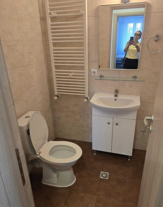 Apartament 2 Camere | metrou Aparatorii Patriei | bloc nou | 