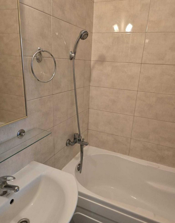 Apartament 2 Camere | metrou Aparatorii Patriei | bloc nou | 