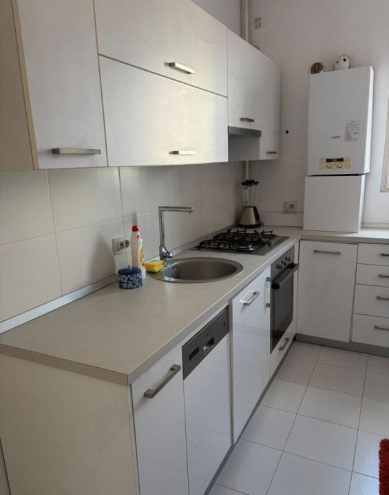 Apartament 2 camere | Aviator Popisteanu | bd. Expozitiei | bloc nou
