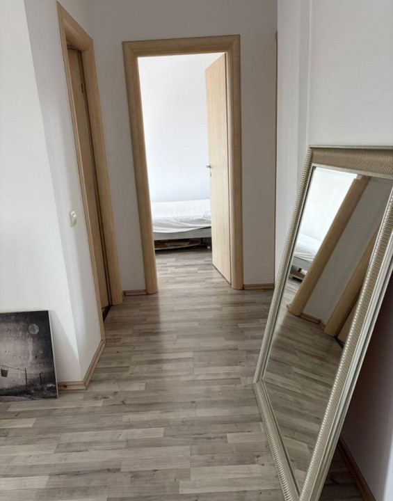 Apartament 2 camere | Aviator Popisteanu | bd. Expozitiei | bloc nou