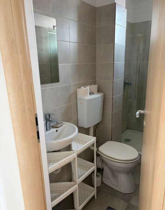 Apartament 2 camere | Aviator Popisteanu | bd. Expozitiei | bloc nou