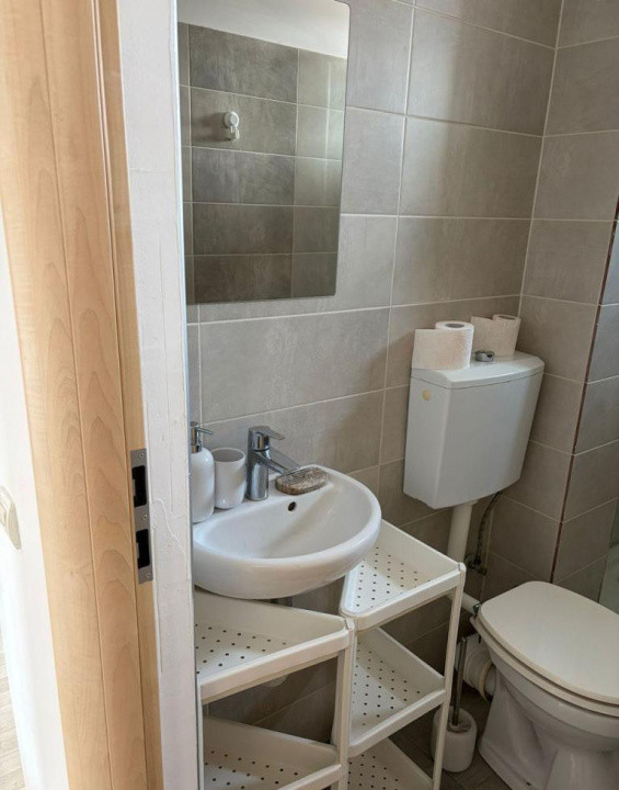 Apartament 2 camere | Aviator Popisteanu | bd. Expozitiei | bloc nou