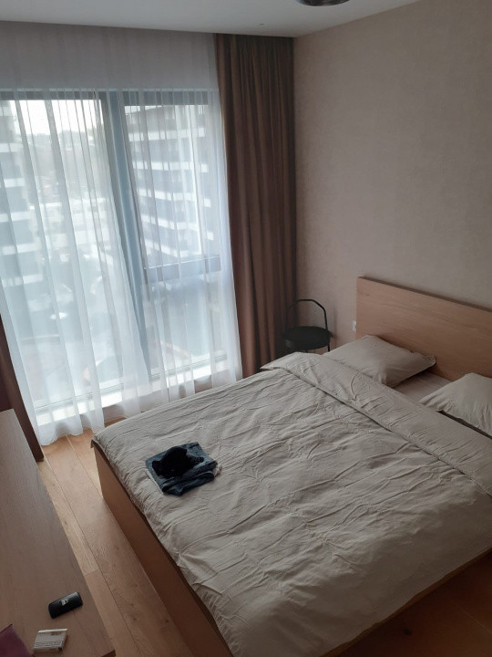 Apartament 2 camere Nusco City | Aviatiei | Pipera | cu parcare | 