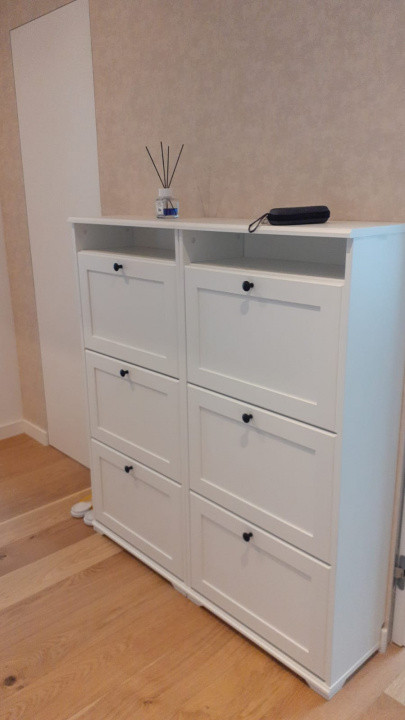 Apartament 2 camere Nusco City | Aviatiei | Pipera | cu parcare | 