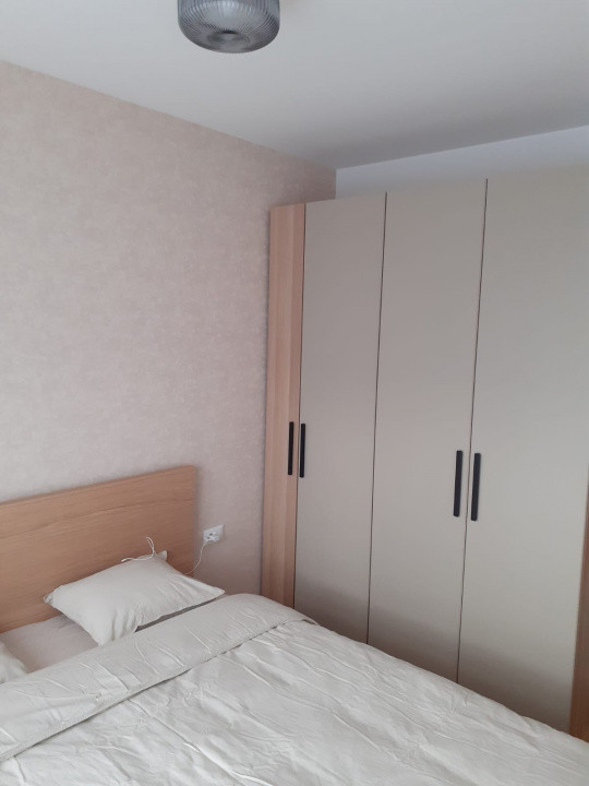 Apartament 2 camere Nusco City | Aviatiei | Pipera | cu parcare | 