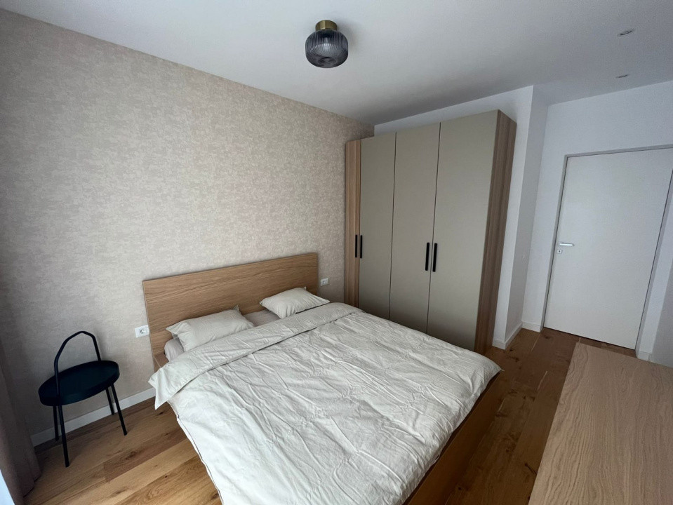 Apartament 2 camere Nusco City | Aviatiei | Pipera | cu parcare | 