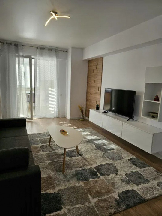 Apartament 2 camere Central Adress | 13 Septembrie | 