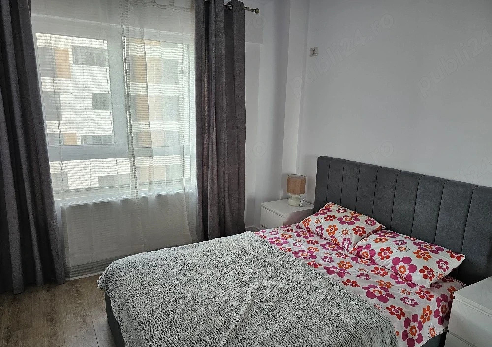 Apartament 2 camere Central Adress | 13 Septembrie | 
