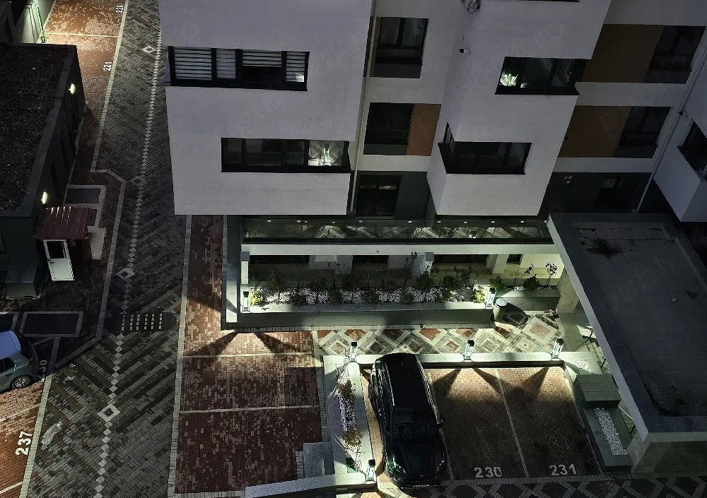 Apartament 2 camere Central Adress | 13 Septembrie | 