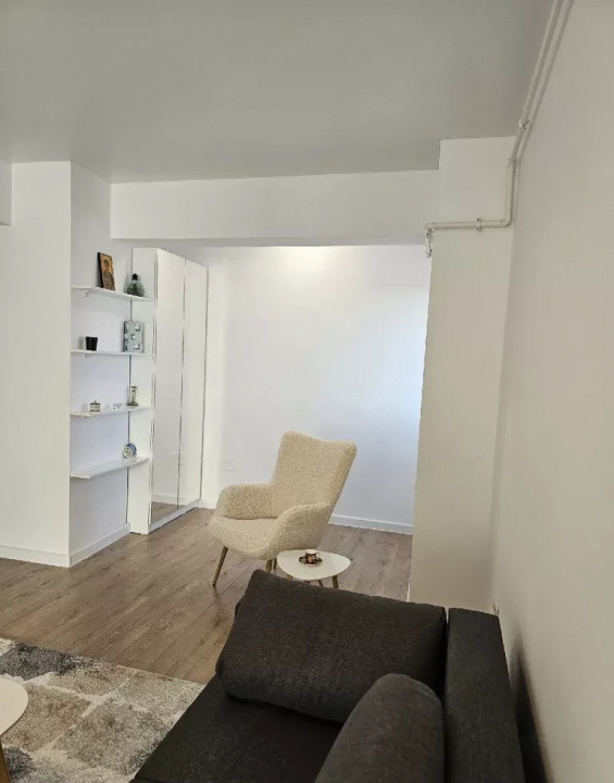 Apartament 2 camere Central Adress | 13 Septembrie | 